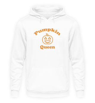 Pumpkin Queen | Halloween 
