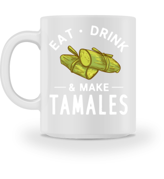 Tamale Mexican Gift Recipe Vegan