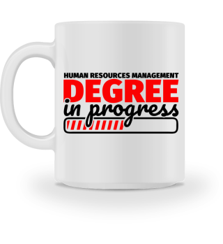 Human Resources Management Degree in Pro