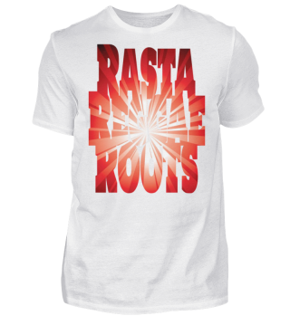 UK Rasta Reggae Roots - Music Gift