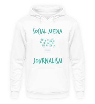 Social Media Can Wait Time For Journalism