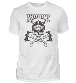 Nordic Heritage2 Shirt