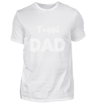 Tennis Dad