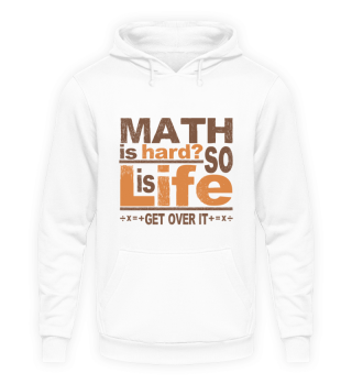 Math Get Over It