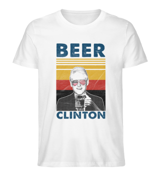 Beer Clinton