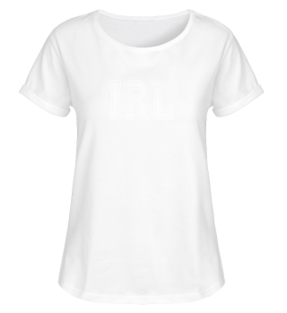 Irland Shirt IRL