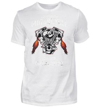 California Motorcycle Motor Geschenk