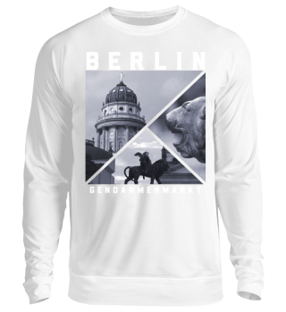 BERLIN BERLIN BERLIN