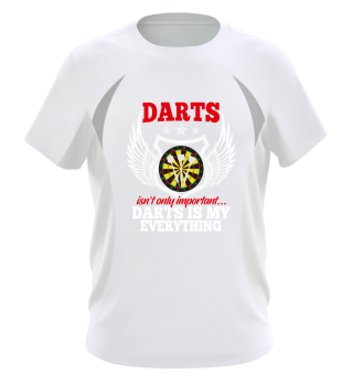 Darts - Playing darts - Eerything