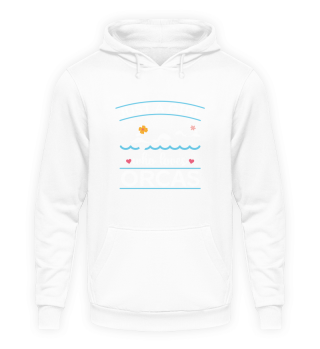 Just A Girl Who Loves Orcas Cute Killer Whales Design