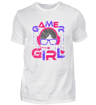 Gamer Girls Gaming woman taker gambler