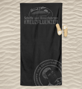 Kreuzfluenzer - Special Edition One