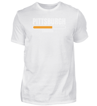 Pittsburgh stadt