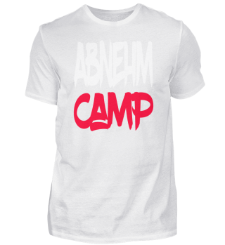 Abnehm Camp