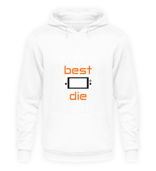 Mess with the best | Gaming