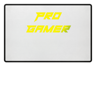 Pro Gamer Gaming Zocker Shirt