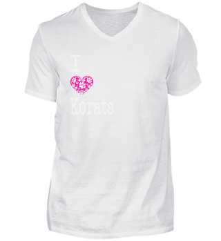 I Heart Korats | Love Korat Cat Breeds