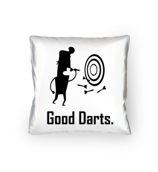 Darts Good Darts.