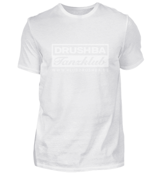 Drushba Shirt für Männer in verschiedenen Farben