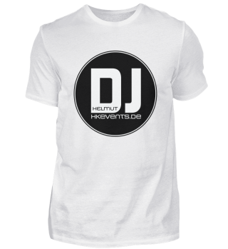 DJ Helmut Fan Shirt