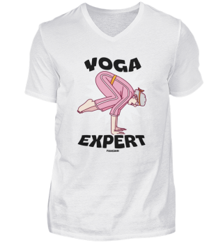 Yoga Expert