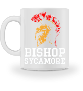 Fake Varsity Bishop Sycamore