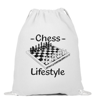 Schach-Lifestyle