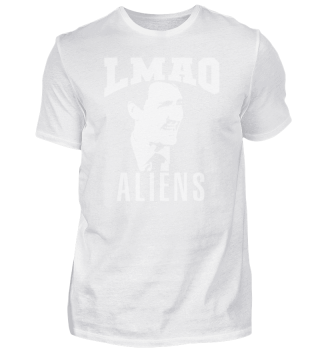 LMAO Aliens | Justin Pierre James Trudeau 
