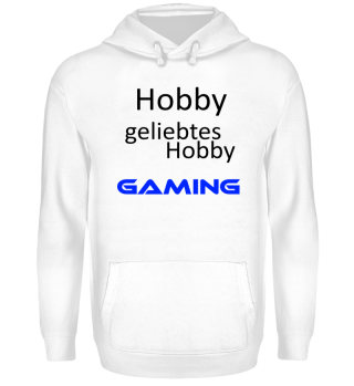 Hobby geliebtes Hobby Gaming