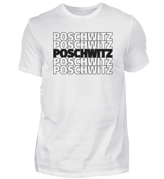 Poschwitz