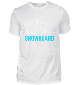Awesome Skiing Snowboarding Design Quote