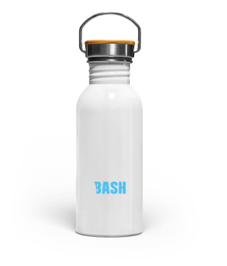 BASH Designer Labs Original Bottle