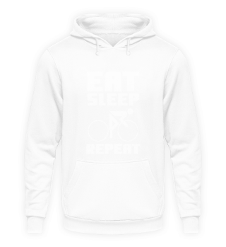 Eat Sleep Ride Repeat