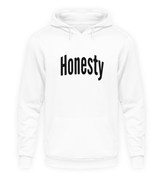 Honesty