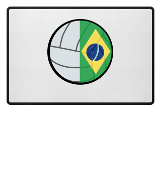 Brasilia Volleyball
