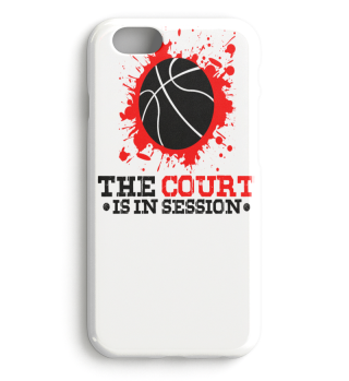 Basketball Player Basket ball Sport Gift