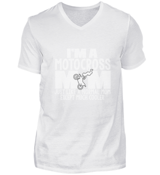 Motocross · Mom