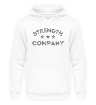Strength Company