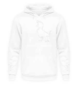 Angeln - Angelsaurus Rex