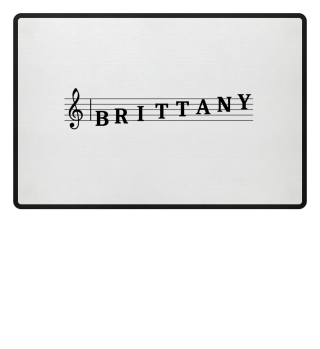 Name Brittany