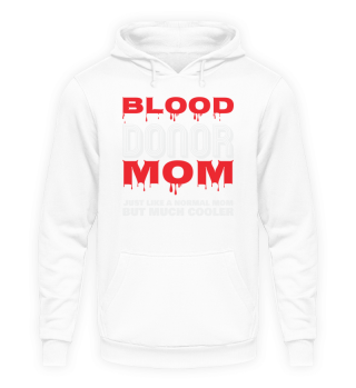 blood donation mom mommy blood donor