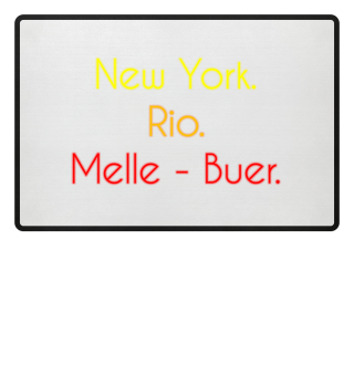 Melle - Buer