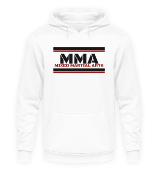 MMA Mixed Martial Arts