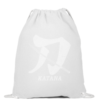 Katana Symbol Schwert Samurai