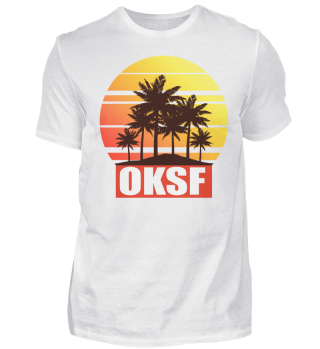OKSF Beach