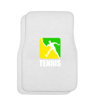 Tennis Tennis Player Design