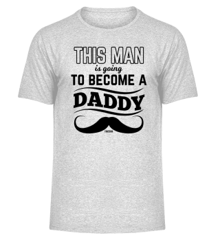 Father be Mustache Baby Birth