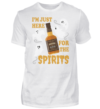 funny drink quote halloween gift ghost