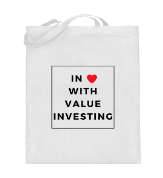 In Love with Value Investing