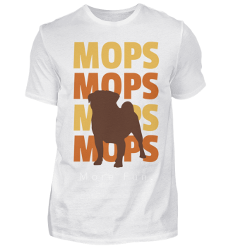 Fun Mops